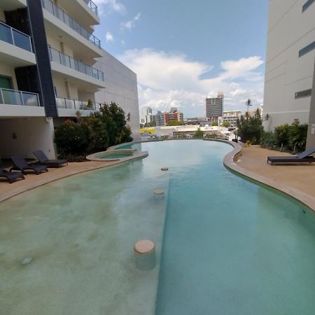 Darwin Harbour Suite מראה חיצוני תמונה
