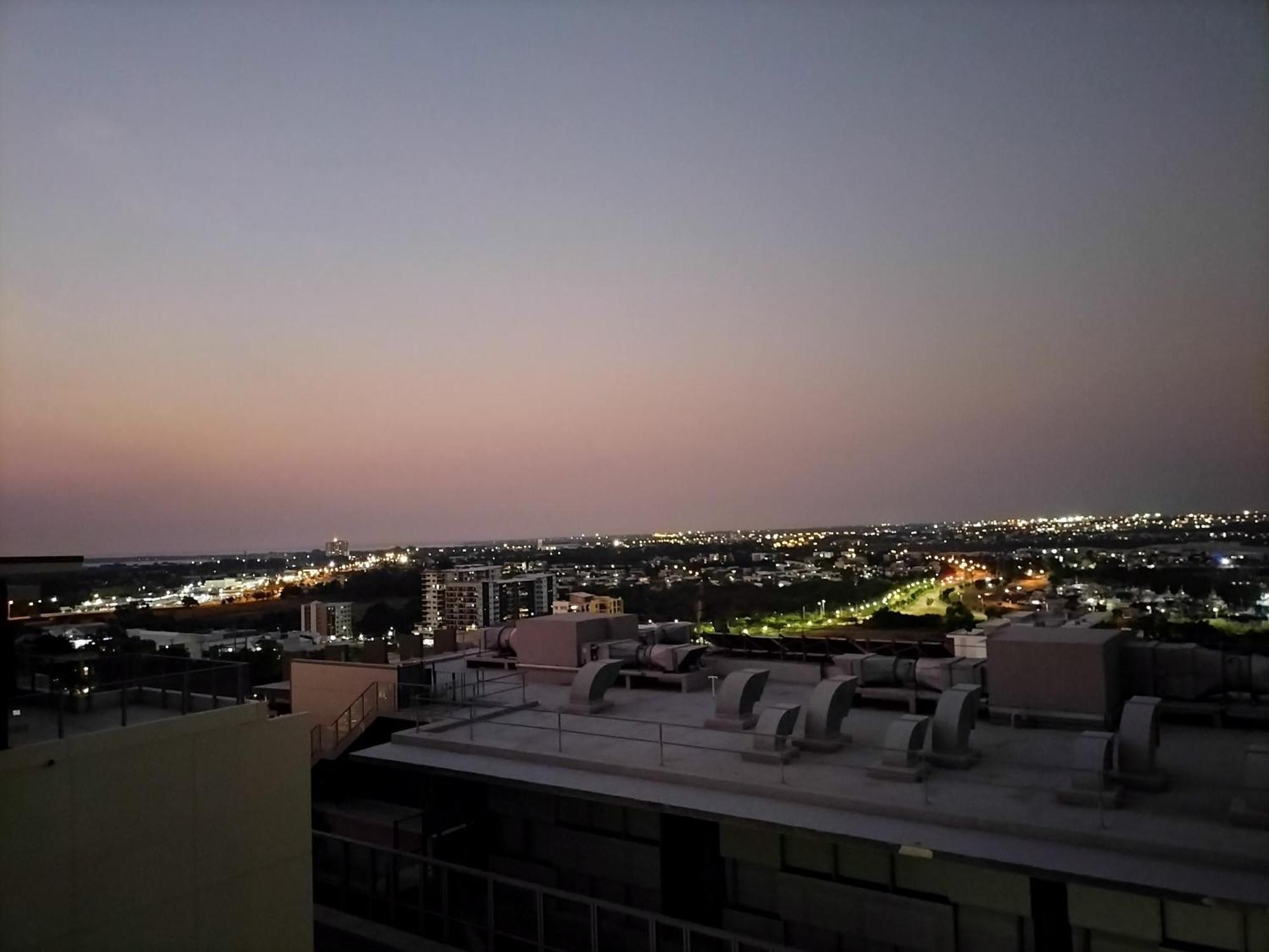 Darwin Harbour Suite חדר תמונה