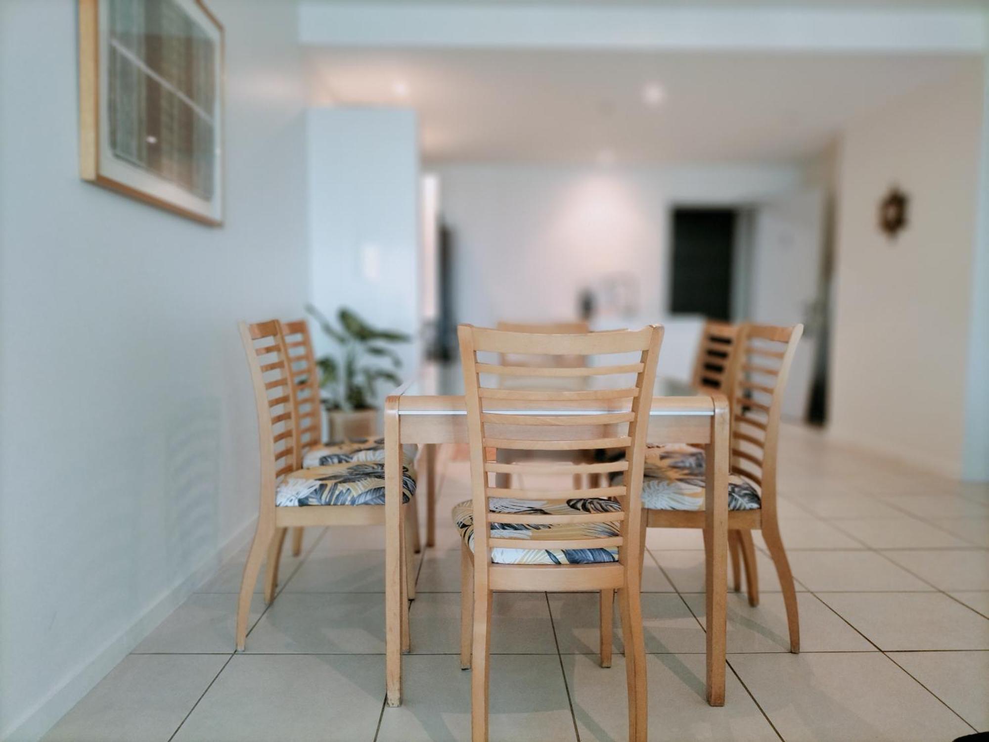 Darwin Harbour Suite חדר תמונה