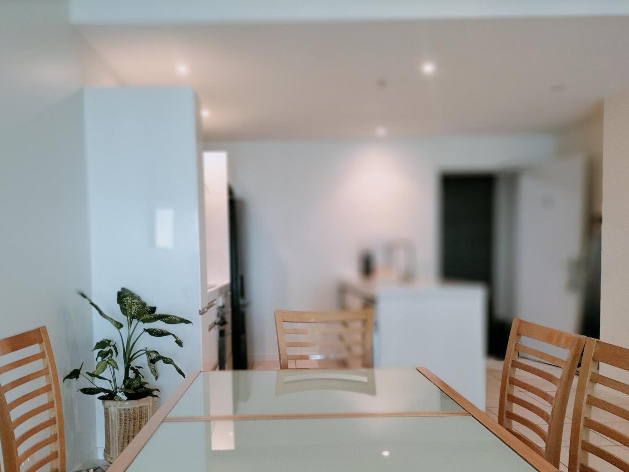 Darwin Harbour Suite חדר תמונה