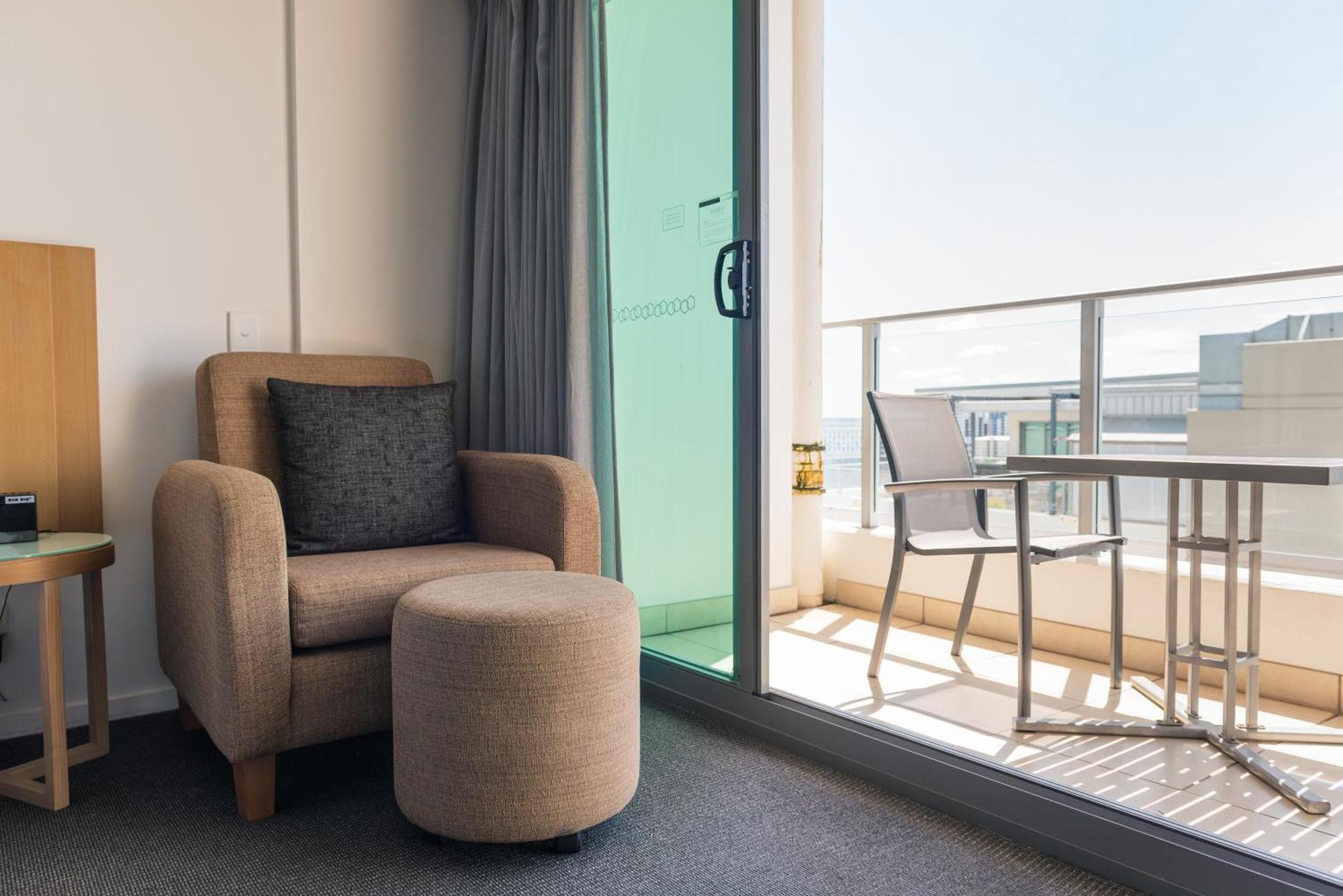 Darwin Harbour Suite מראה חיצוני תמונה
