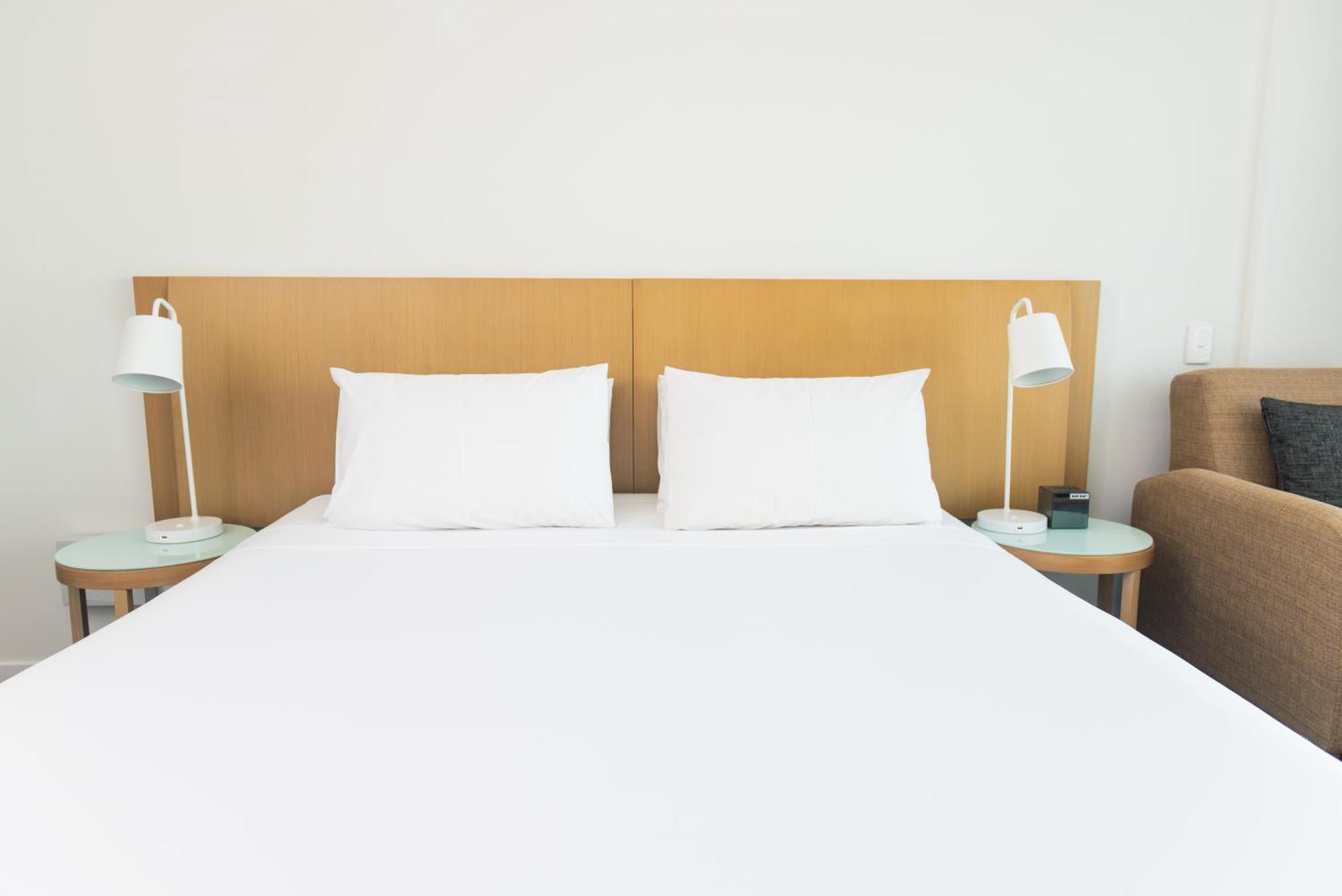 Darwin Harbour Suite מראה חיצוני תמונה