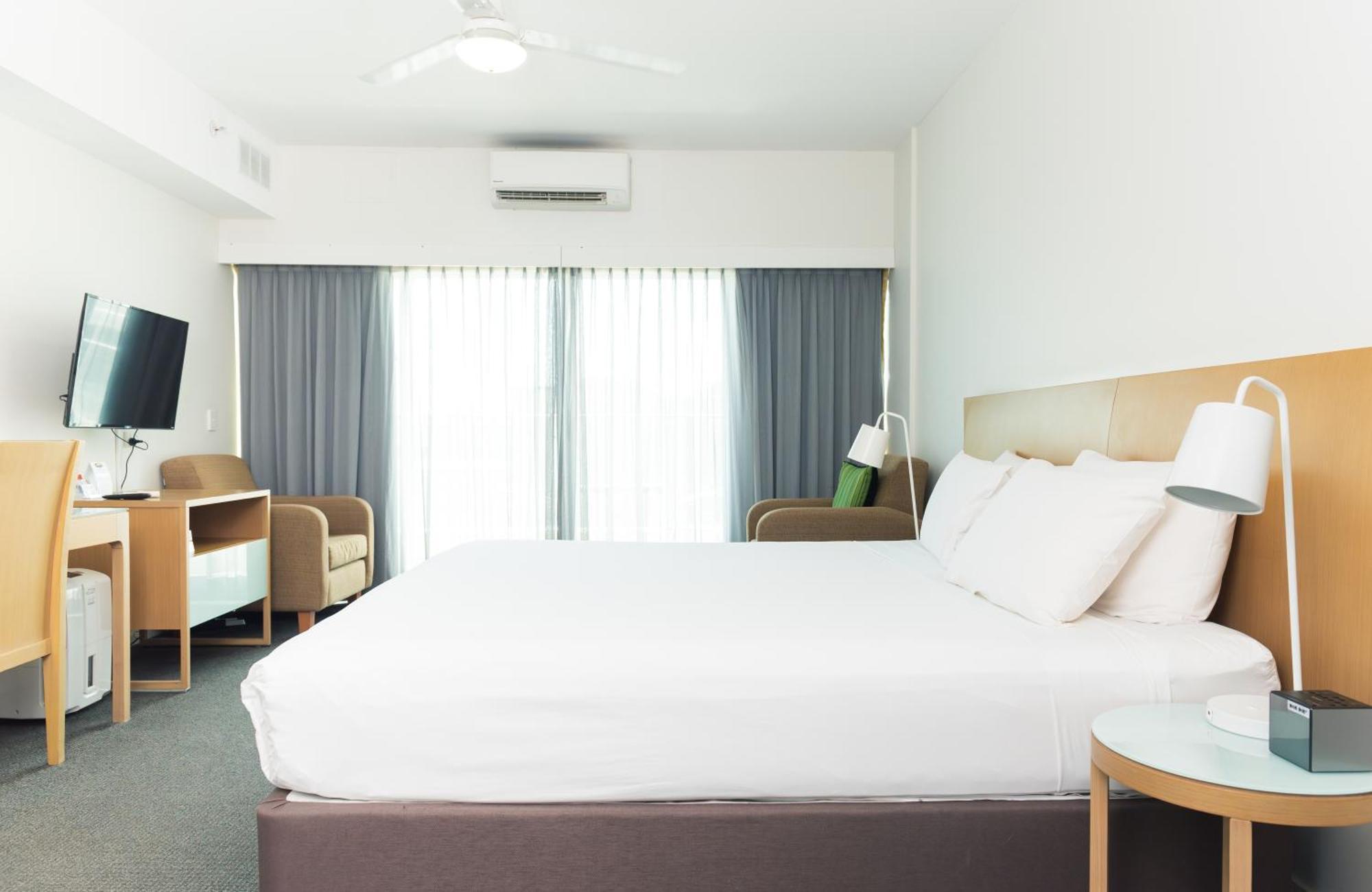 Darwin Harbour Suite מראה חיצוני תמונה