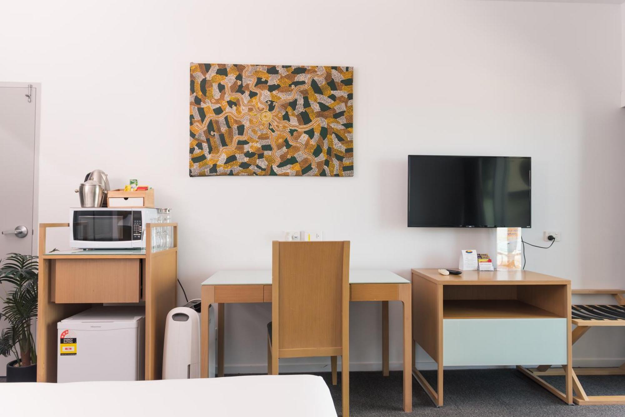 Darwin Harbour Suite מראה חיצוני תמונה
