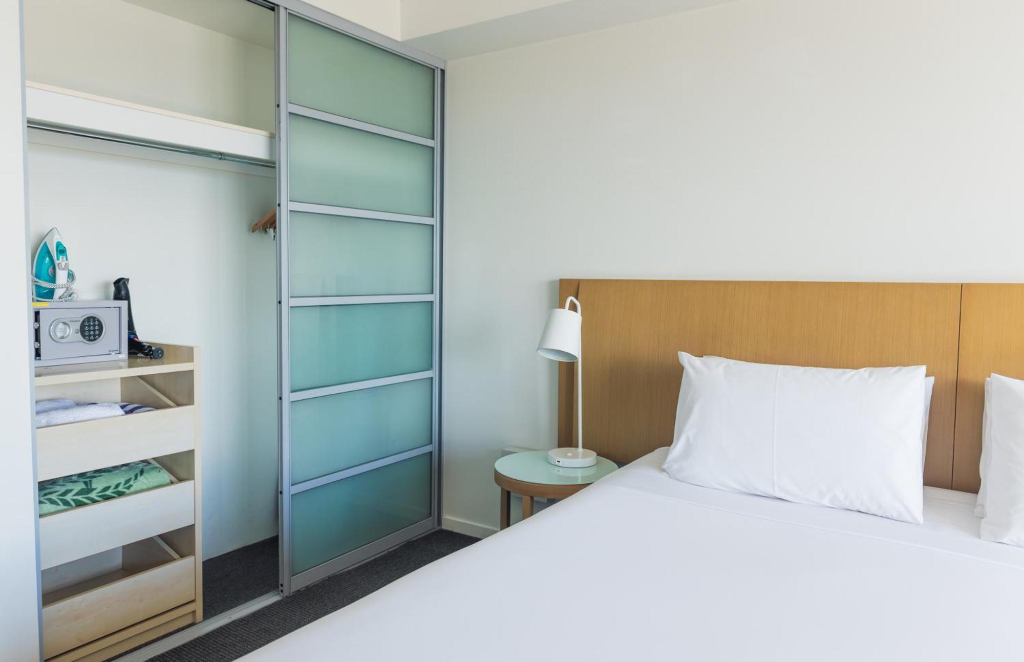 Darwin Harbour Suite מראה חיצוני תמונה
