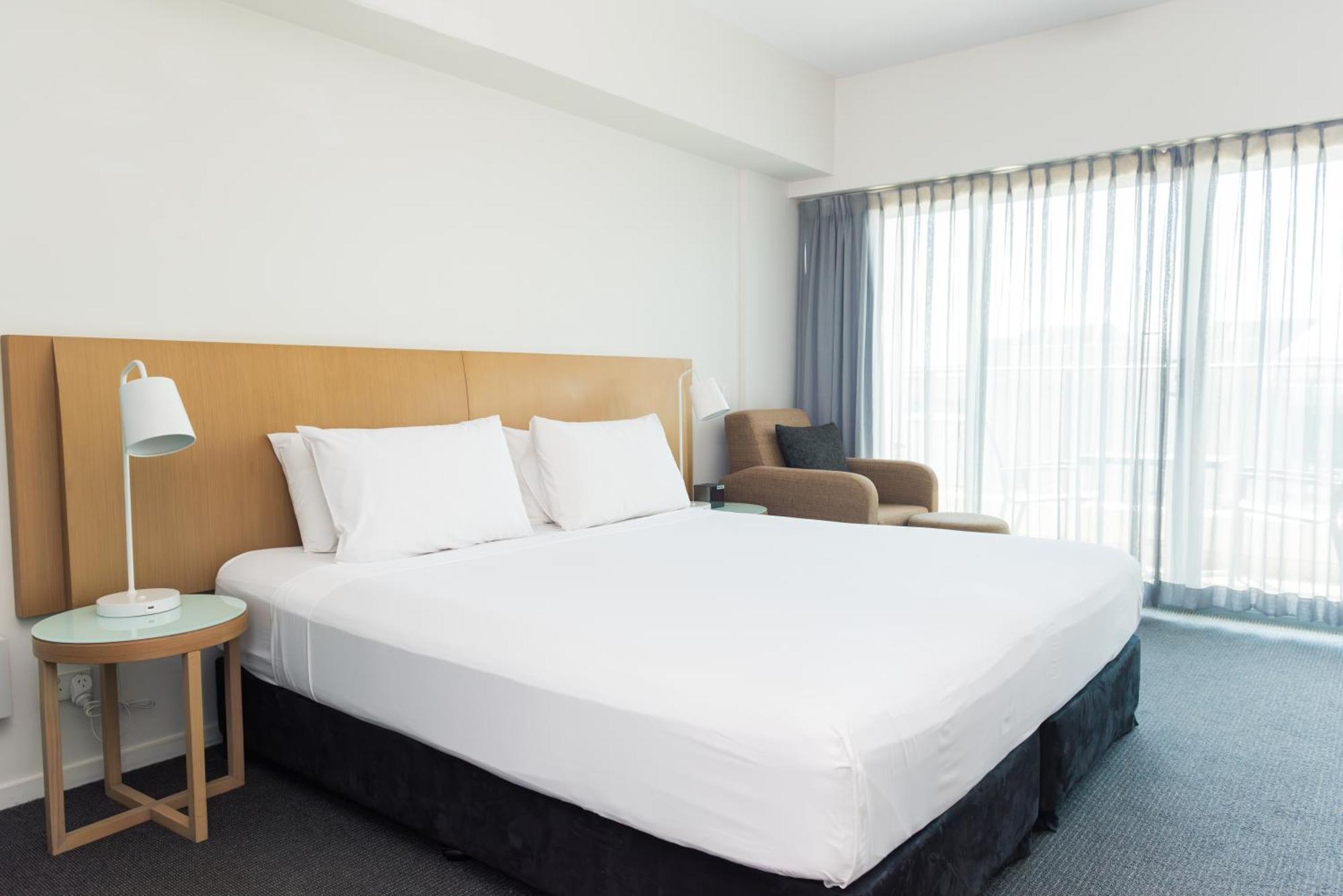 Darwin Harbour Suite מראה חיצוני תמונה