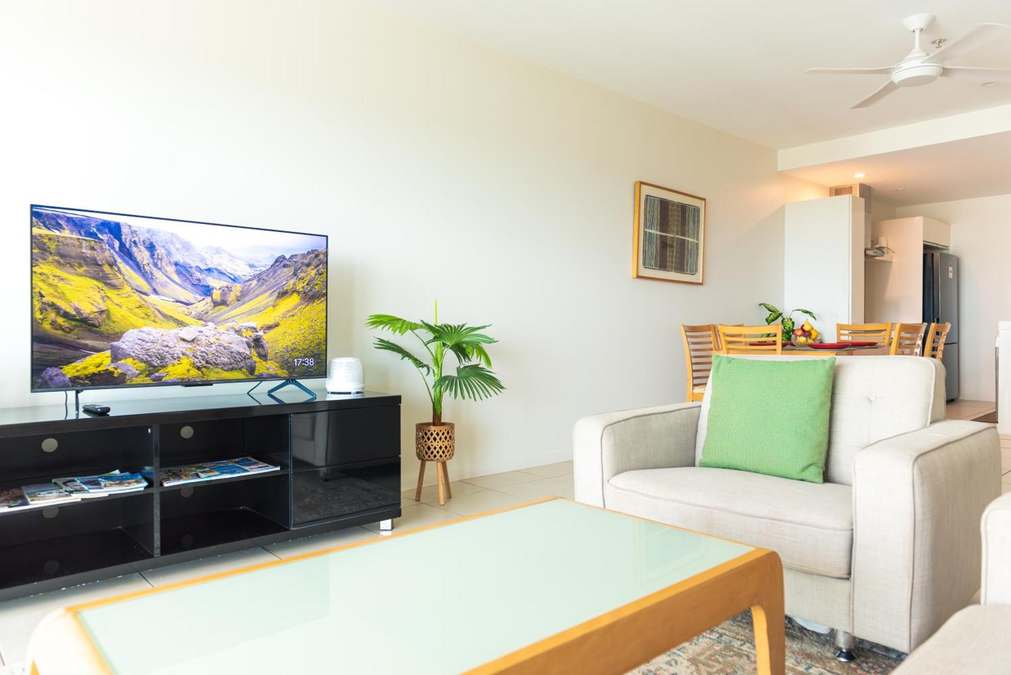Darwin Harbour Suite מראה חיצוני תמונה