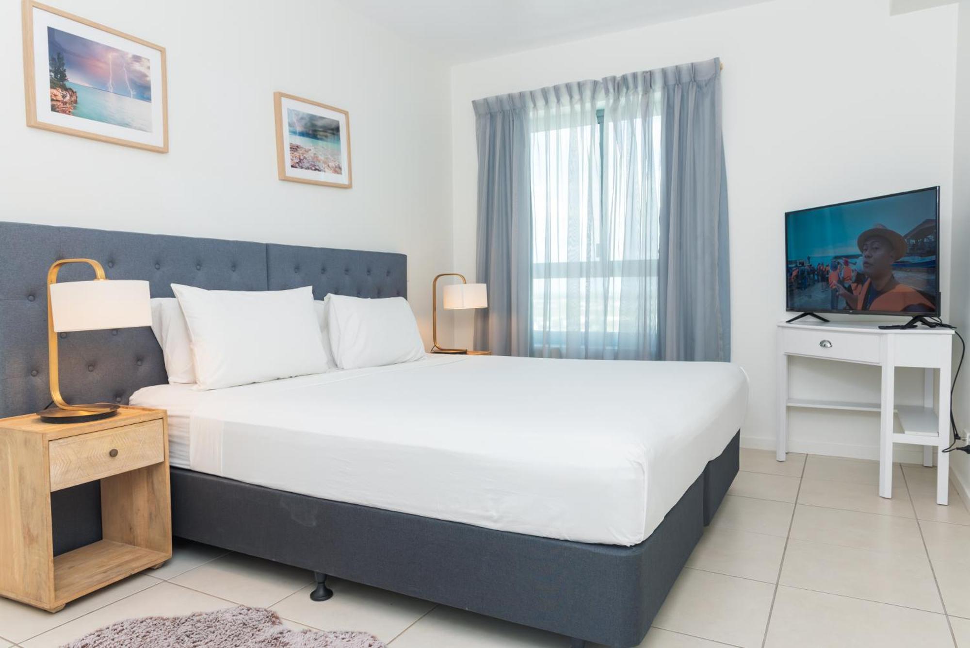 Darwin Harbour Suite מראה חיצוני תמונה