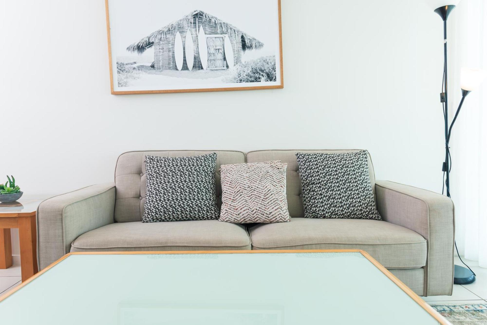 Darwin Harbour Suite מראה חיצוני תמונה