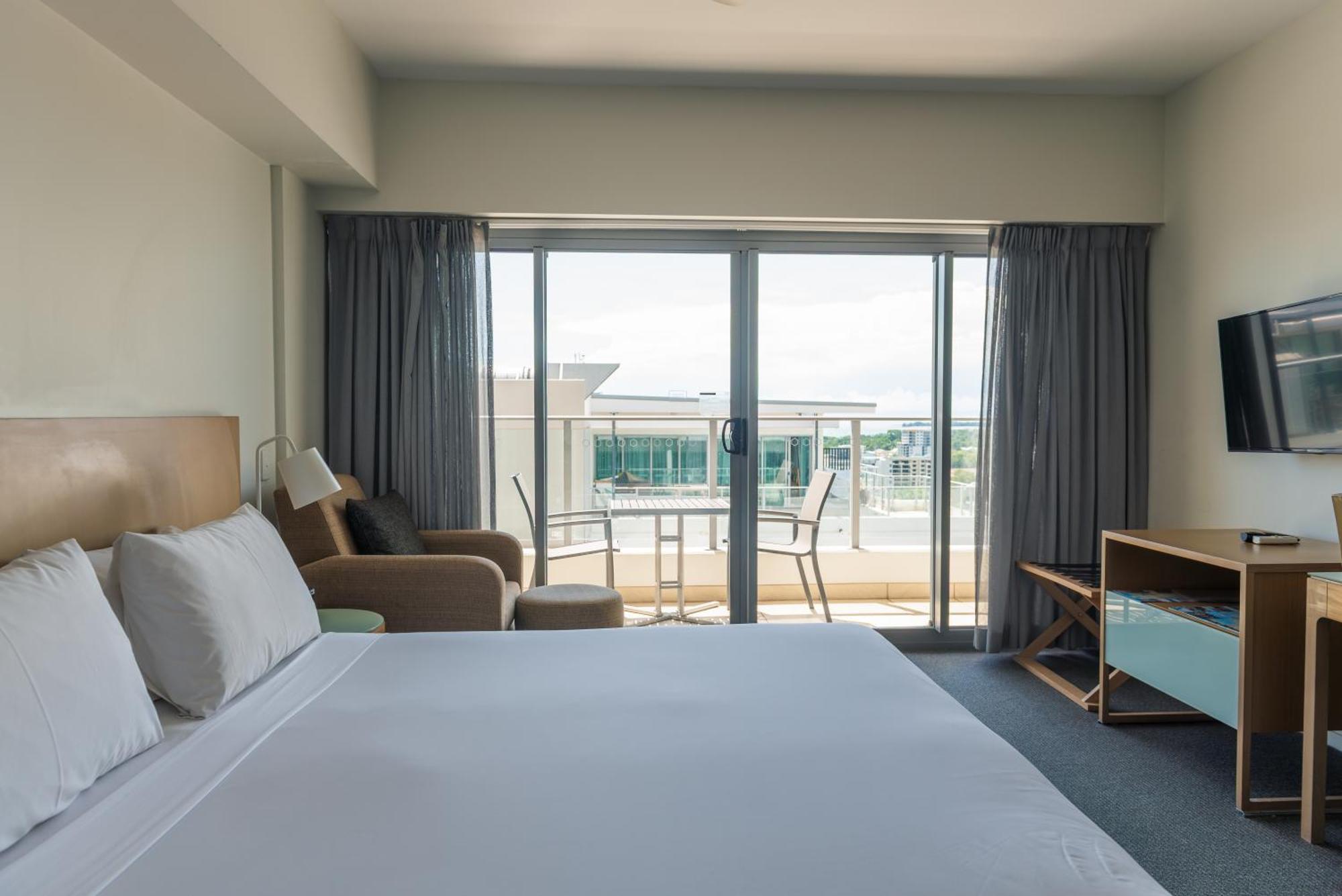 Darwin Harbour Suite מראה חיצוני תמונה