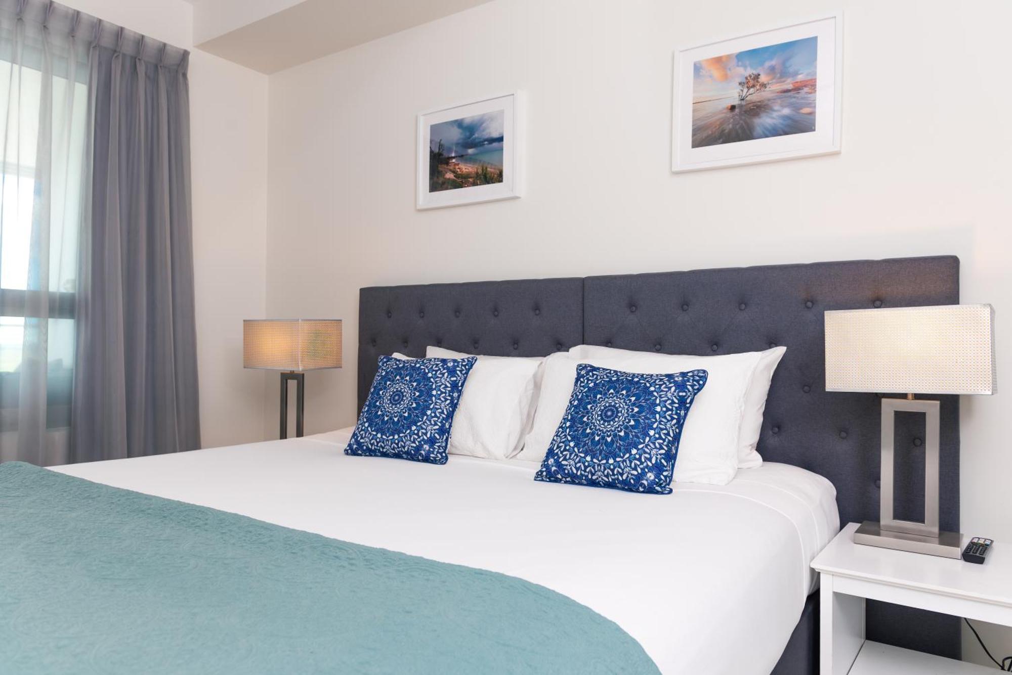 Darwin Harbour Suite מראה חיצוני תמונה