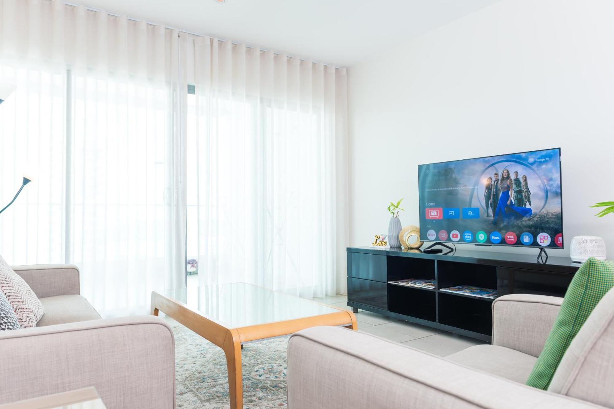Darwin Harbour Suite מראה חיצוני תמונה