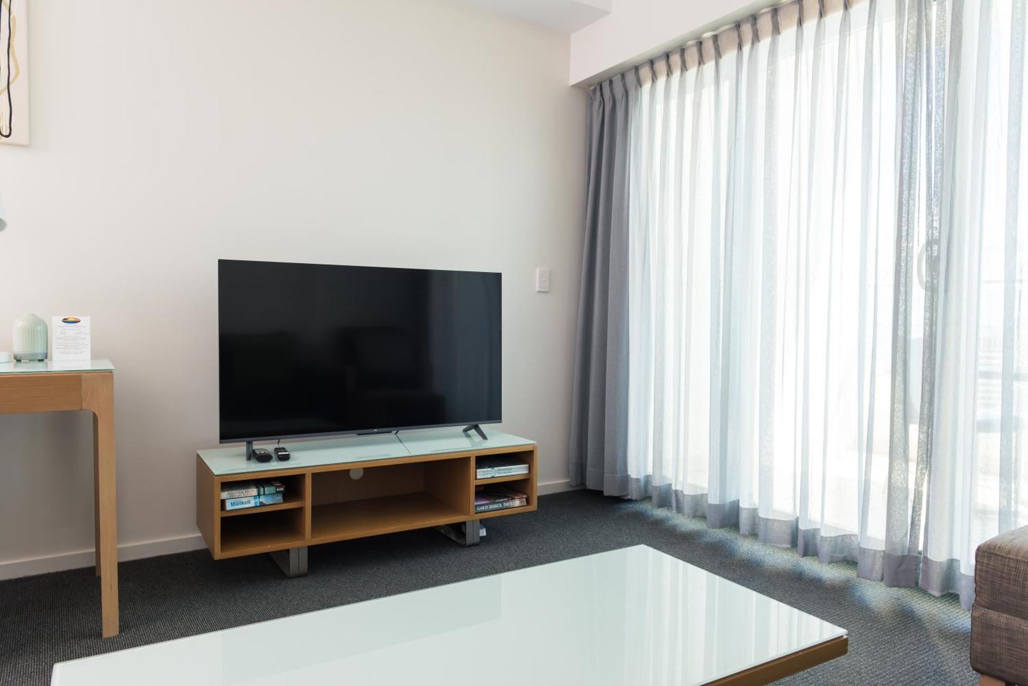 Darwin Harbour Suite מראה חיצוני תמונה