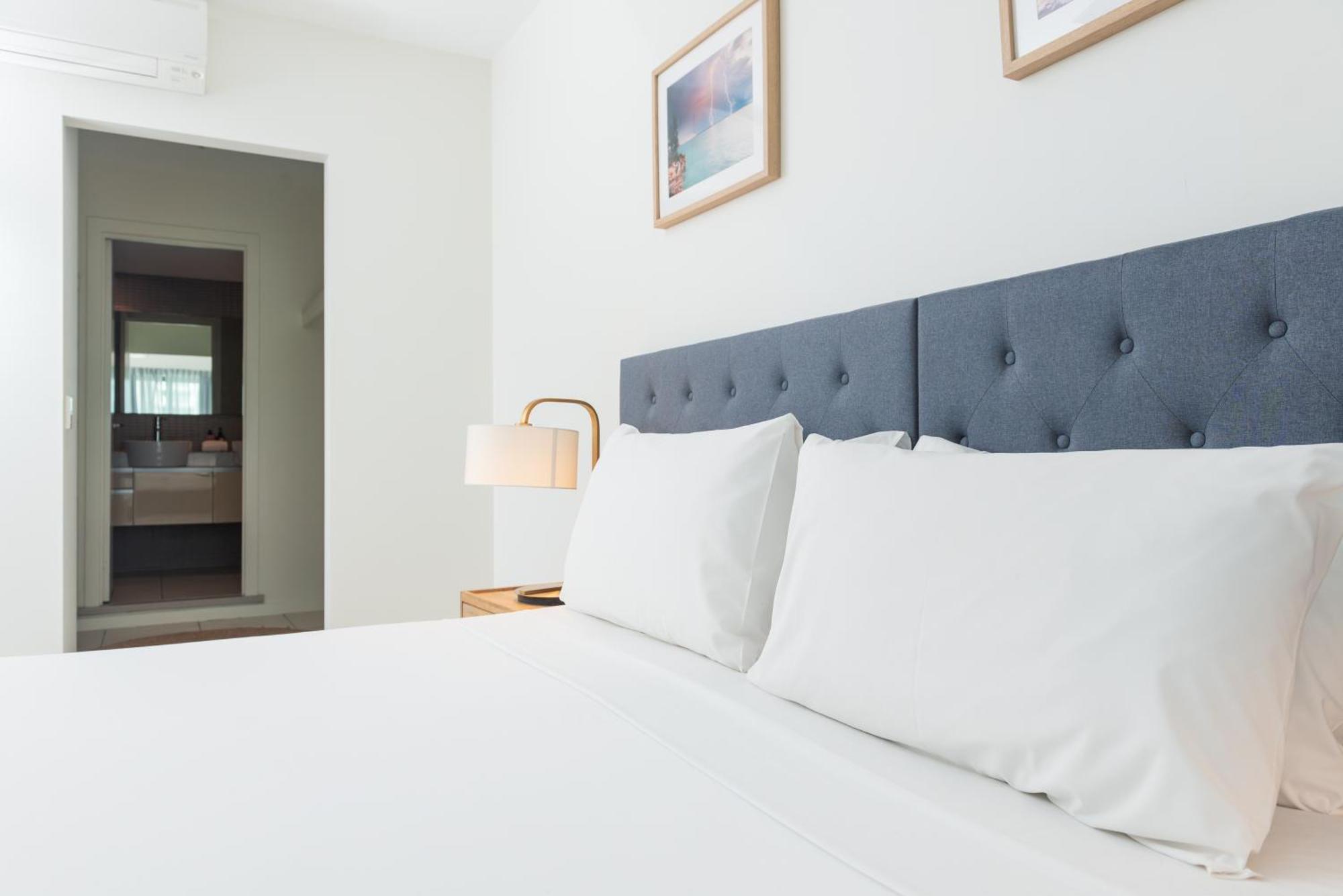 Darwin Harbour Suite מראה חיצוני תמונה