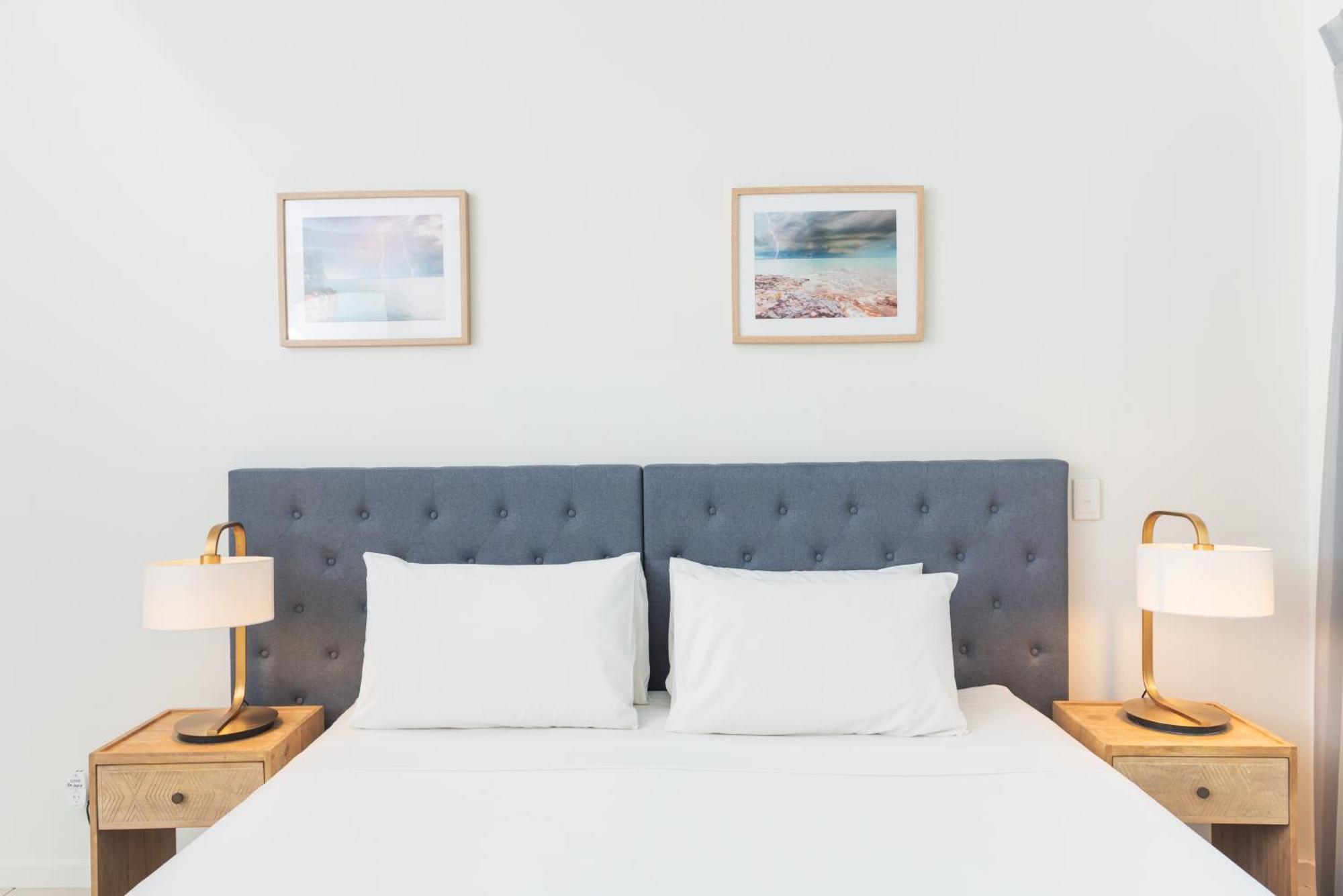 Darwin Harbour Suite מראה חיצוני תמונה