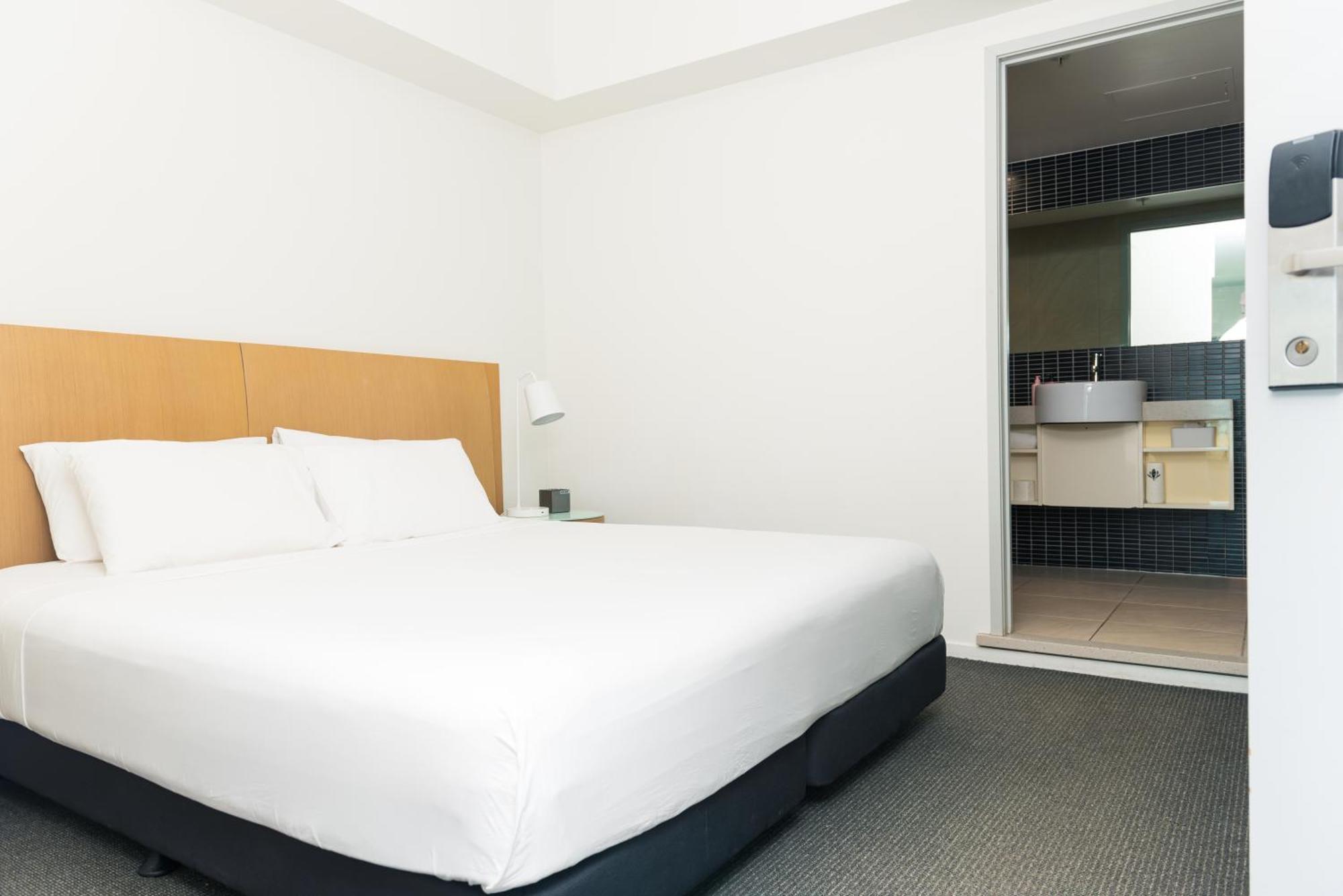 Darwin Harbour Suite מראה חיצוני תמונה