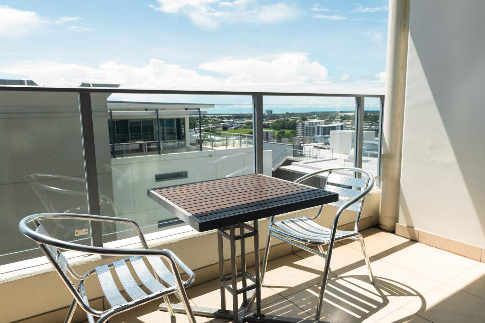 Darwin Harbour Suite מראה חיצוני תמונה